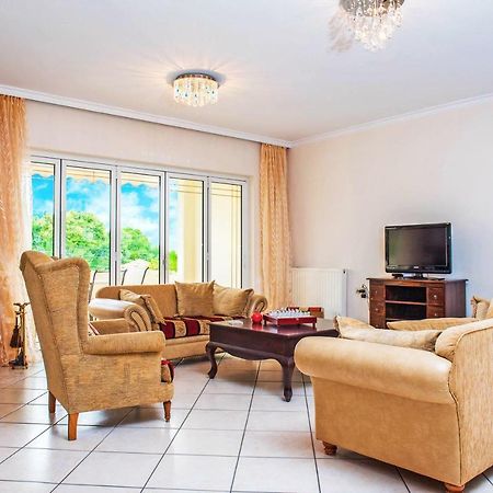 Marelen Apartment Near Chania Center מראה חיצוני תמונה