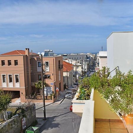 Marelen Apartment Near Chania Center מראה חיצוני תמונה