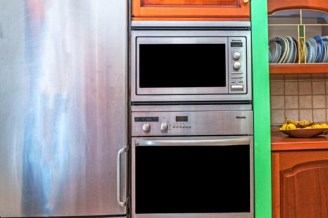 Marelen Apartment Near Chania Center מראה חיצוני תמונה