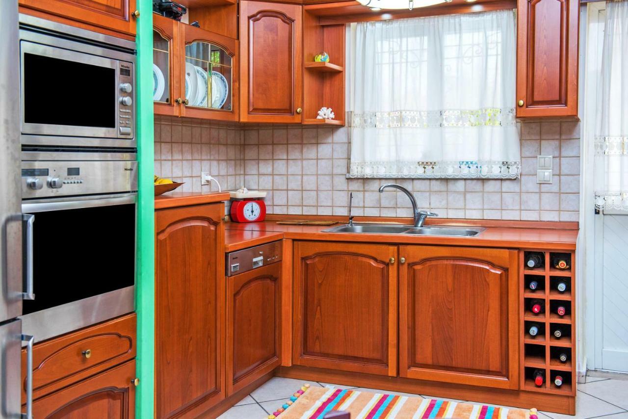 Marelen Apartment Near Chania Center מראה חיצוני תמונה