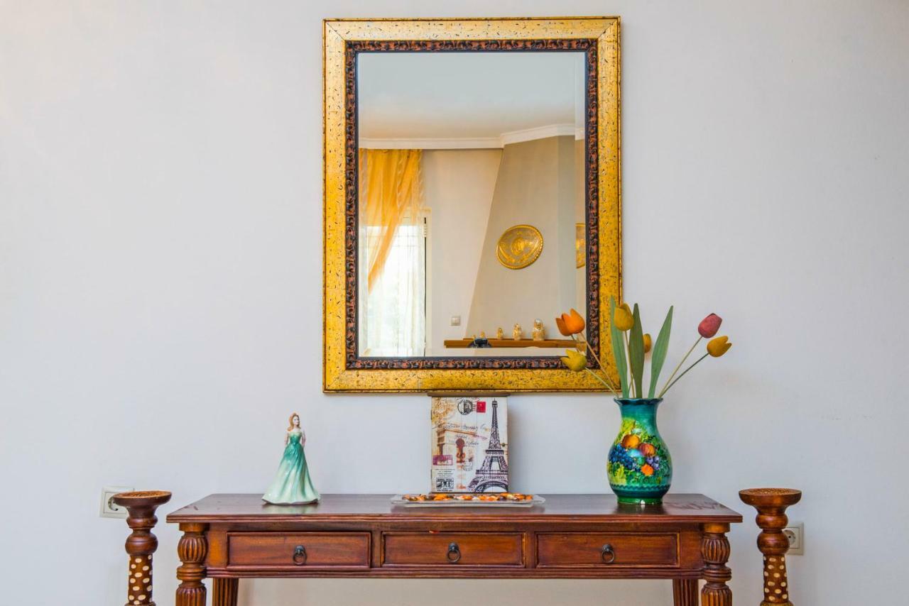 Marelen Apartment Near Chania Center מראה חיצוני תמונה