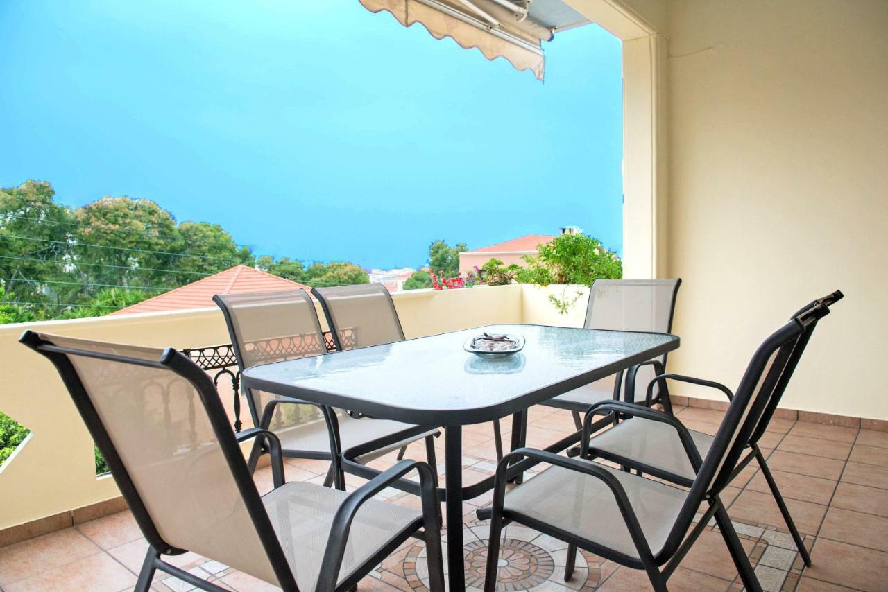 Marelen Apartment Near Chania Center מראה חיצוני תמונה