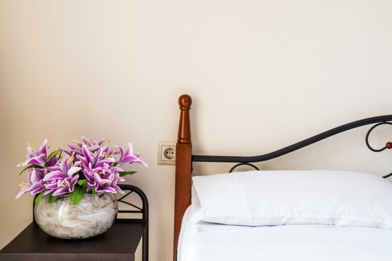 Marelen Apartment Near Chania Center מראה חיצוני תמונה
