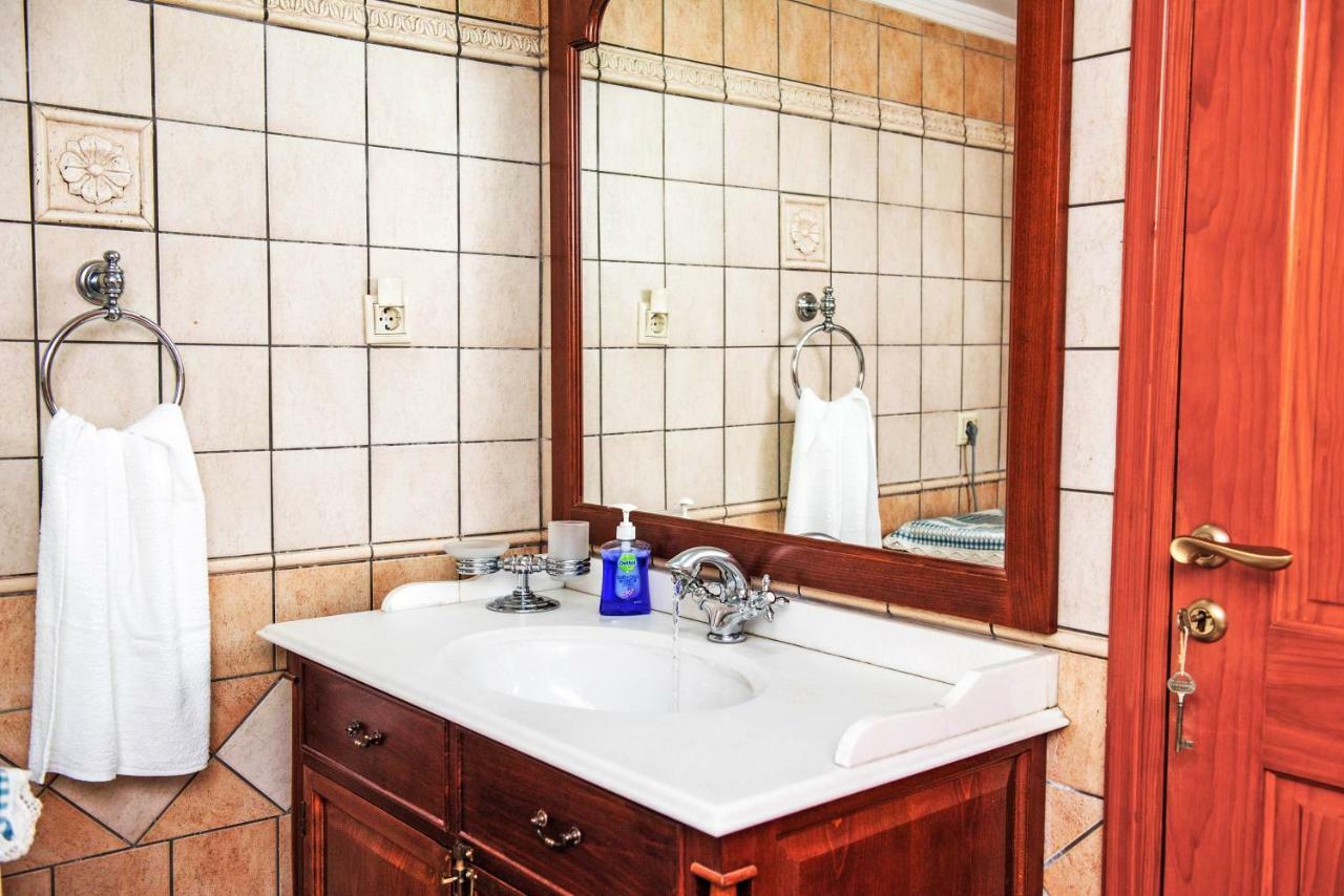 Marelen Apartment Near Chania Center מראה חיצוני תמונה