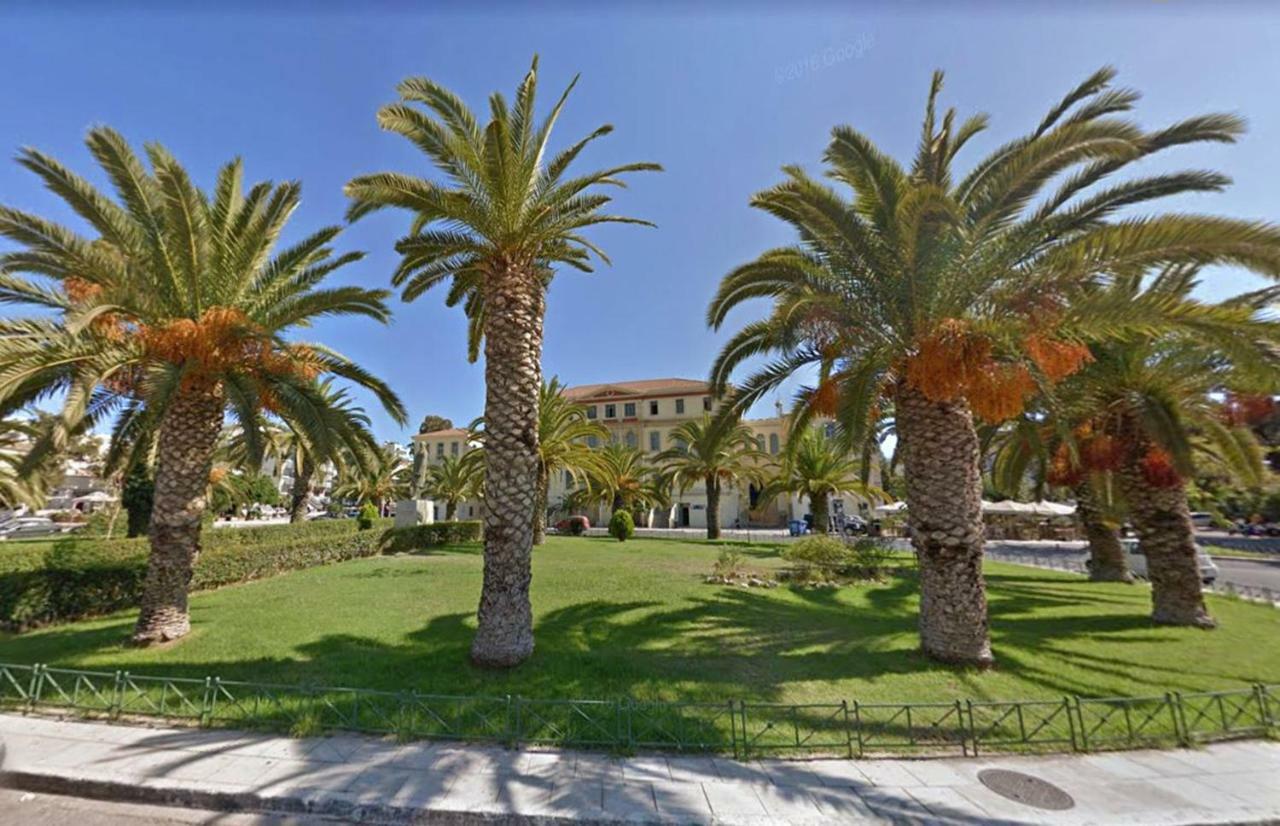 Marelen Apartment Near Chania Center מראה חיצוני תמונה